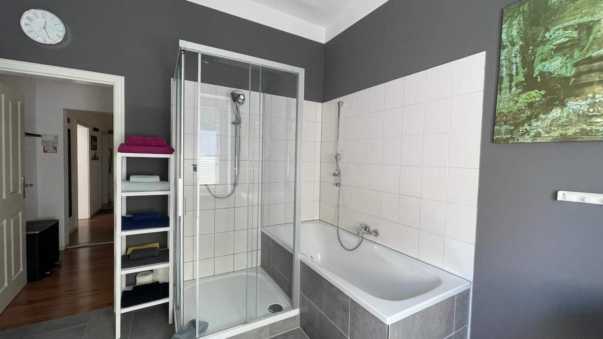 Mk Altstadt Apartment Ерфурт Екстер'єр фото