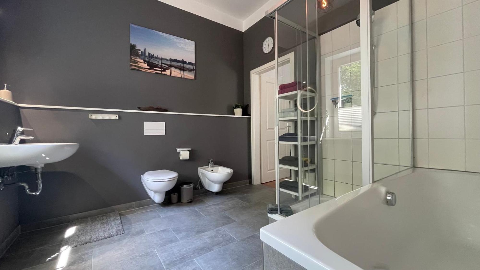 Mk Altstadt Apartment Ерфурт Екстер'єр фото