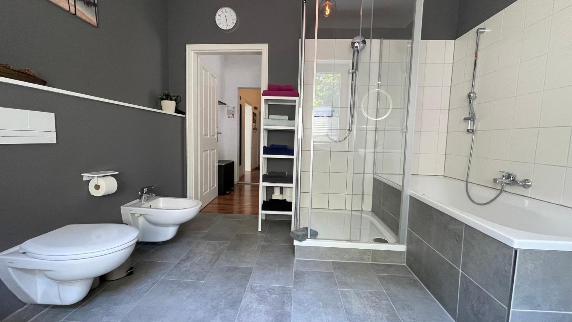 Mk Altstadt Apartment Ерфурт Екстер'єр фото