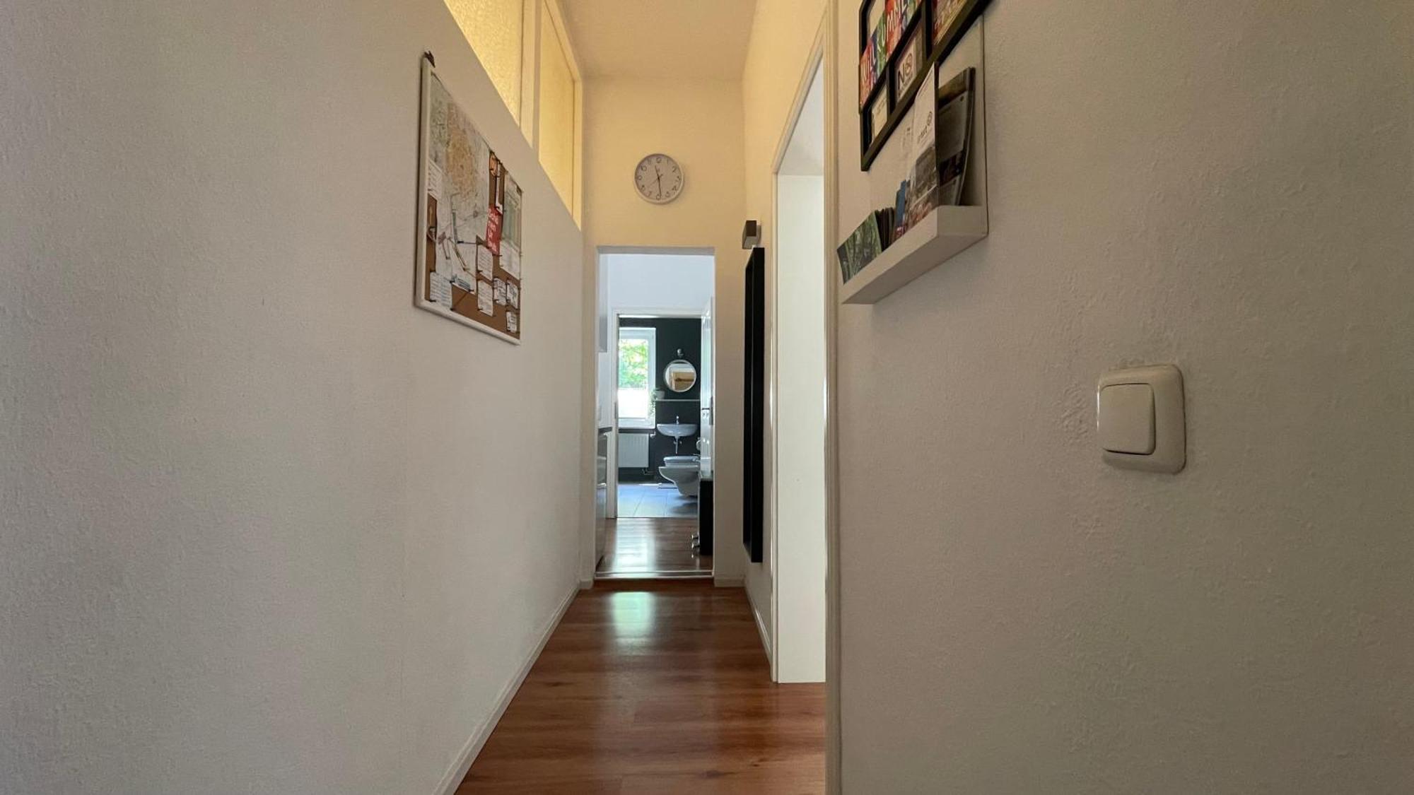 Mk Altstadt Apartment Ерфурт Екстер'єр фото