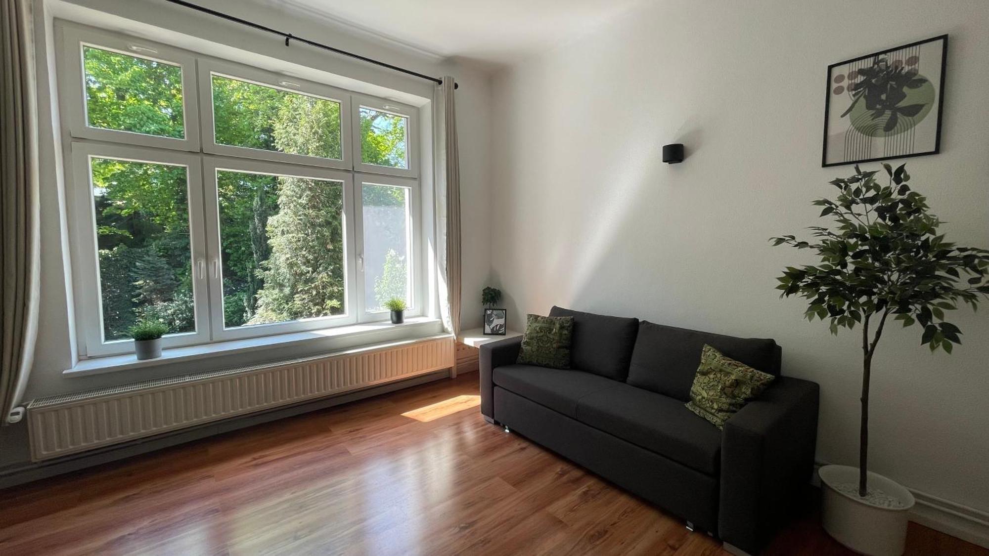 Mk Altstadt Apartment Ерфурт Екстер'єр фото